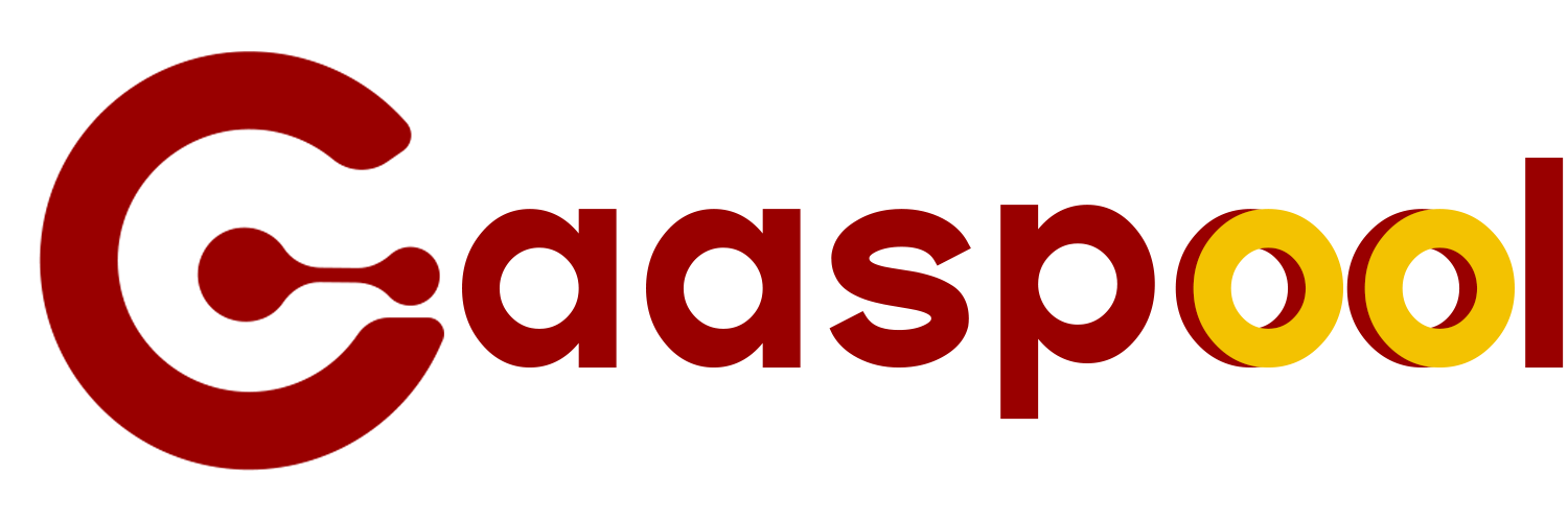 GaasPool Logo